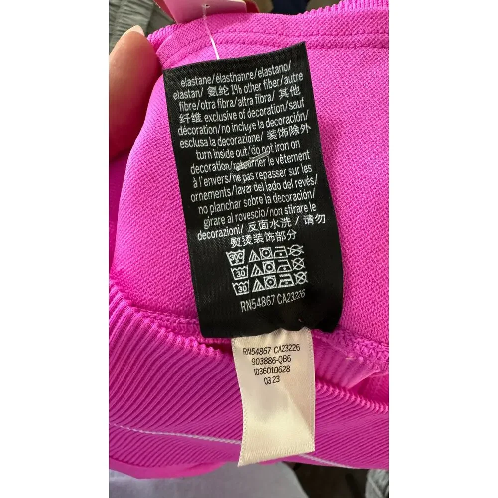 PINK Victorias Secret pink active